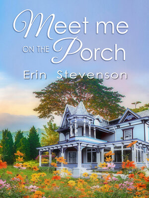 cover image of Meet Me on the Porch